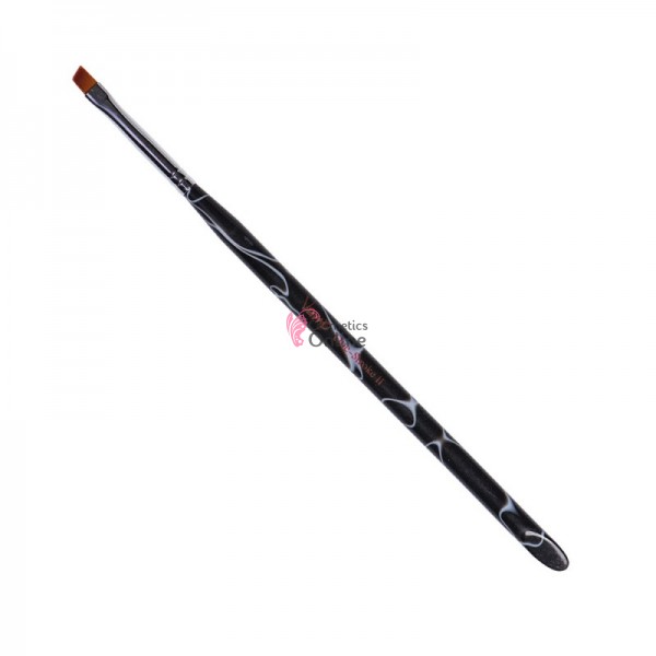 Pensula pentru gel Moyra Vamp One Stroke nr 2